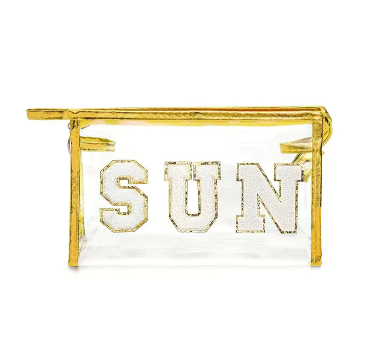 SUN Cosmetic Bag